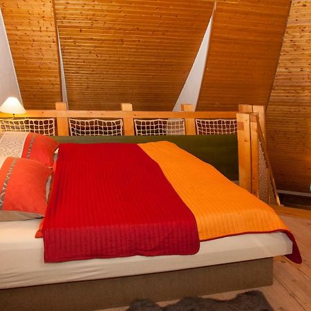 Ferienwohnung Im Schwarzwald Тодтмос Екстер'єр фото