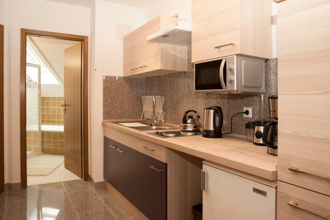 Ferienwohnung Im Schwarzwald Тодтмос Екстер'єр фото