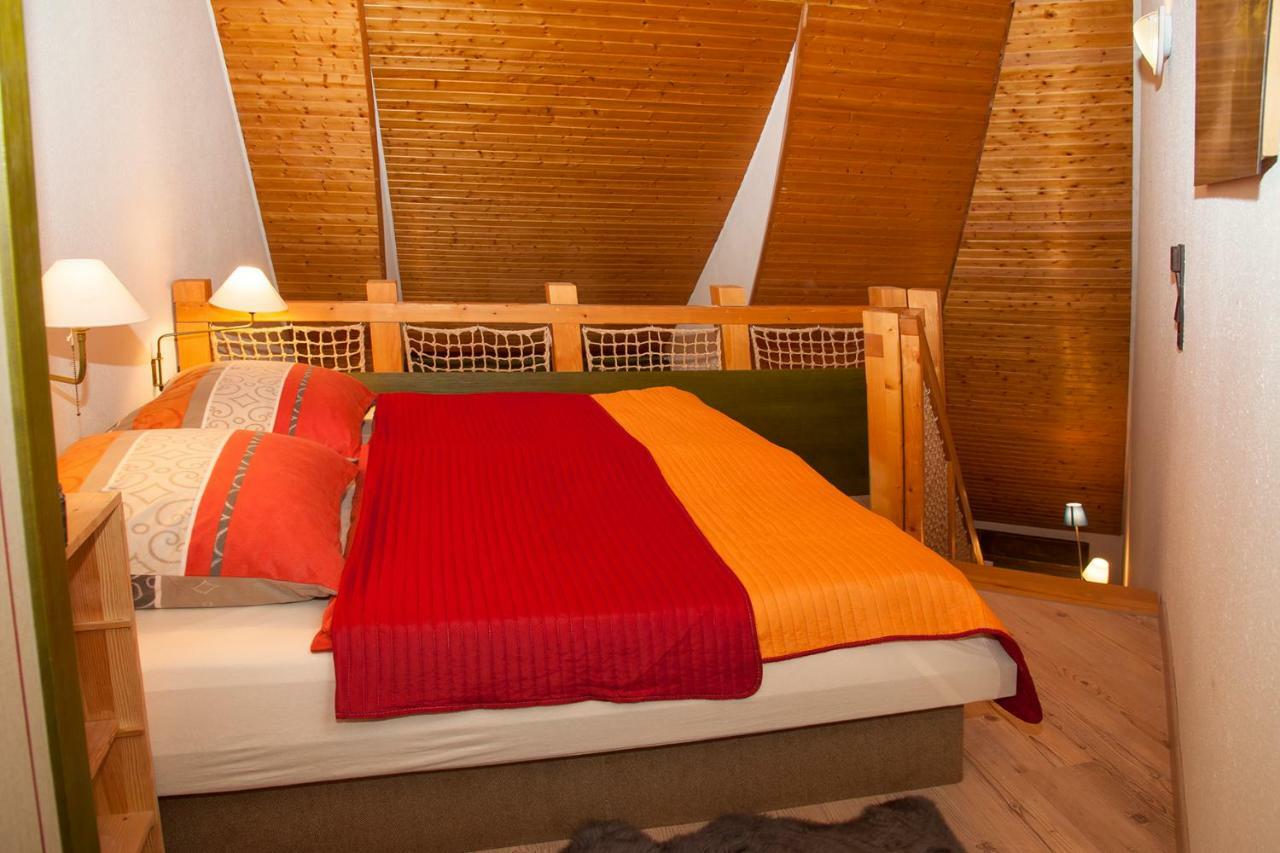 Ferienwohnung Im Schwarzwald Тодтмос Екстер'єр фото