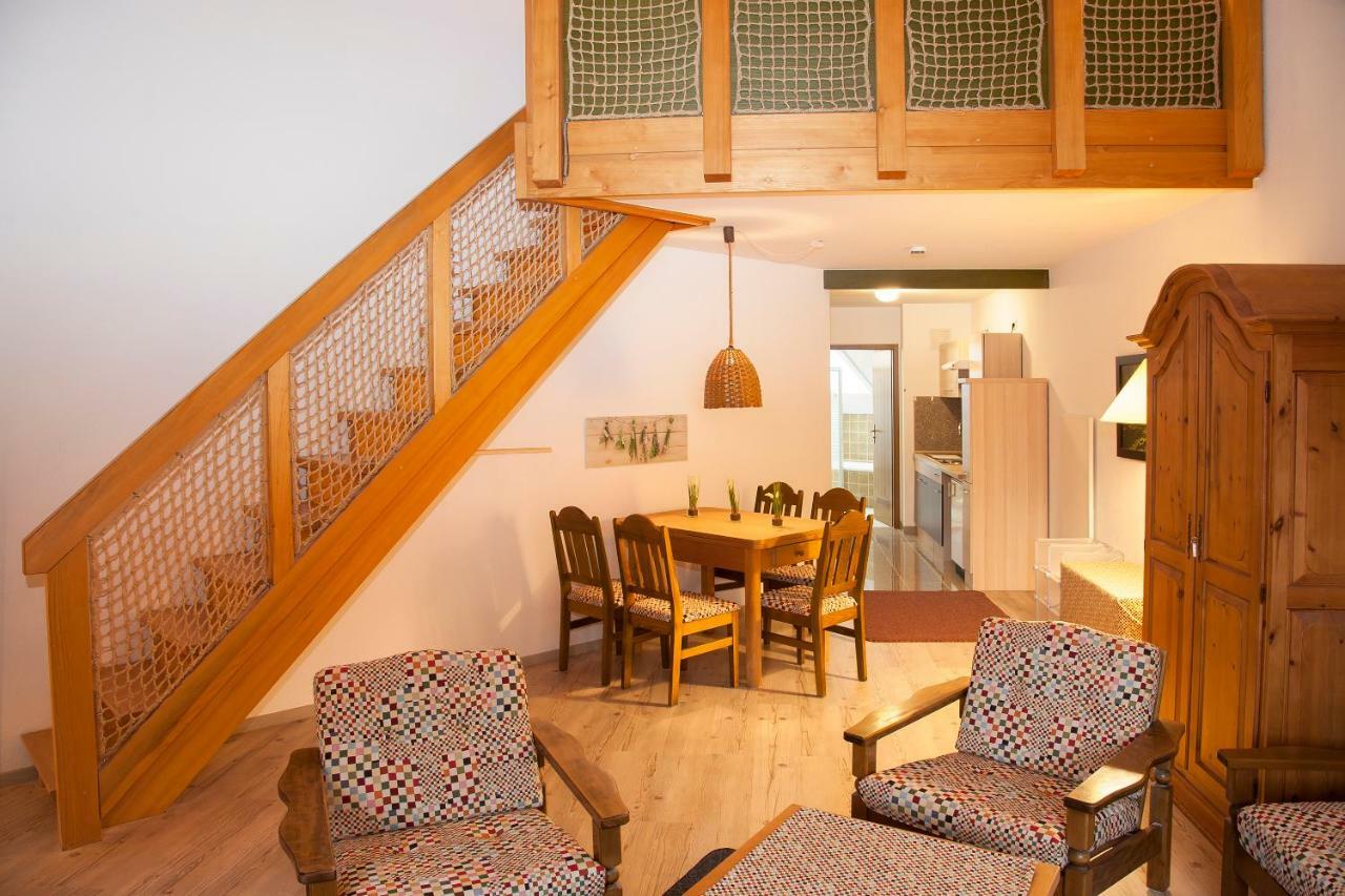 Ferienwohnung Im Schwarzwald Тодтмос Екстер'єр фото