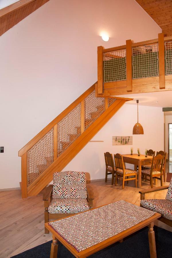 Ferienwohnung Im Schwarzwald Тодтмос Екстер'єр фото