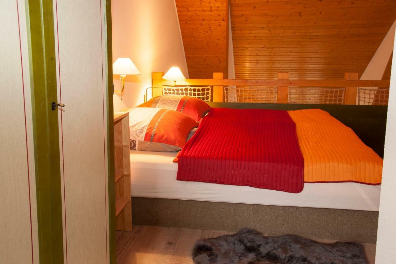 Ferienwohnung Im Schwarzwald Тодтмос Екстер'єр фото