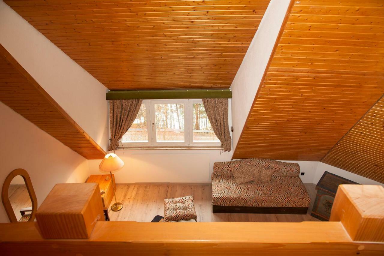 Ferienwohnung Im Schwarzwald Тодтмос Екстер'єр фото