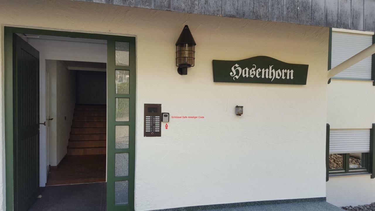 Ferienwohnung Im Schwarzwald Тодтмос Екстер'єр фото